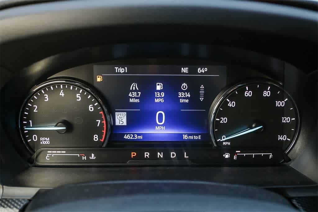 Vehicle image 23 of 27