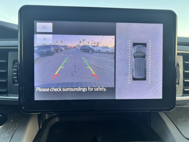 2023 Ford Explorer Timberline Image 18 of 29