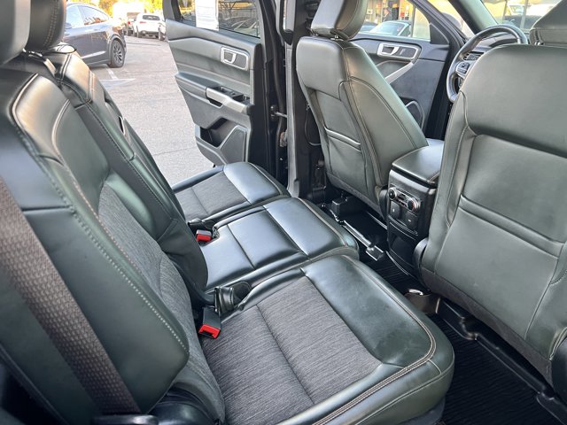 2023 Ford Explorer Timberline Image 12 of 29