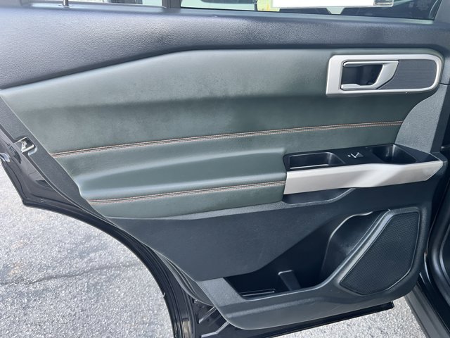 2023 Ford Explorer Timberline Image 20 of 29