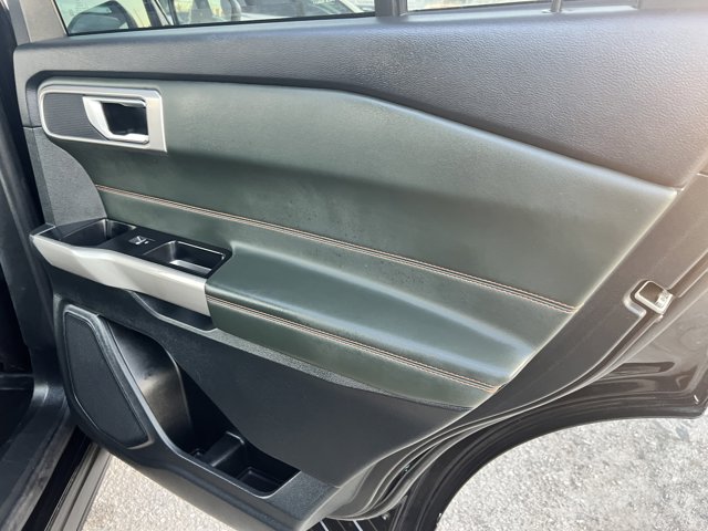 2023 Ford Explorer Timberline Image 22 of 29