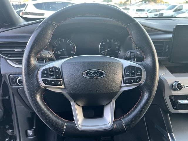 2023 Ford Explorer Timberline Image 25 of 29