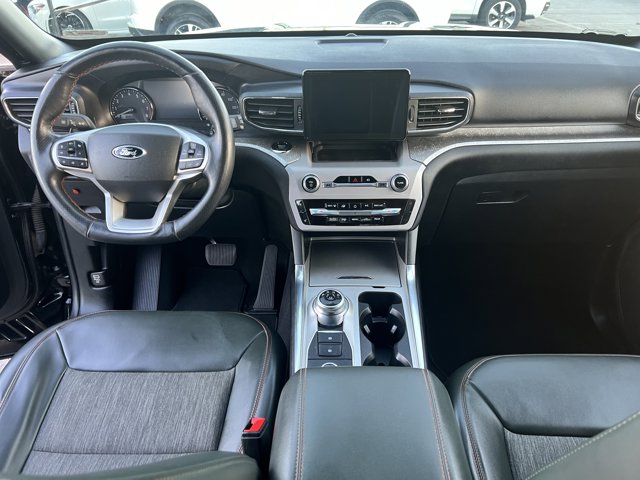 2023 Ford Explorer Timberline Image 16 of 29