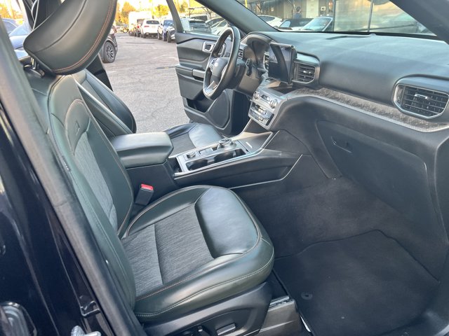 2023 Ford Explorer Timberline Image 14 of 29