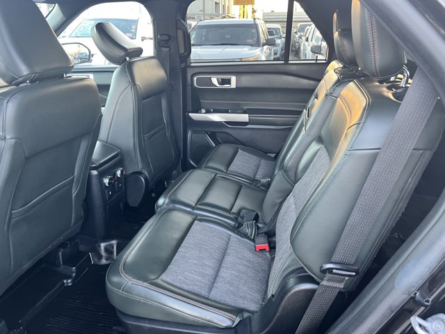 2023 Ford Explorer Timberline Image 13 of 29