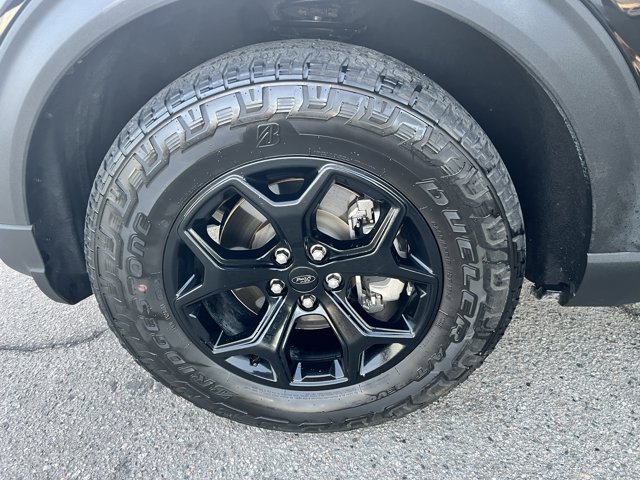 2023 Ford Explorer Timberline Image 7 of 29