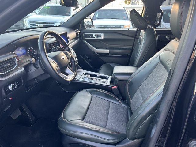 2023 Ford Explorer Timberline Image 26 of 29