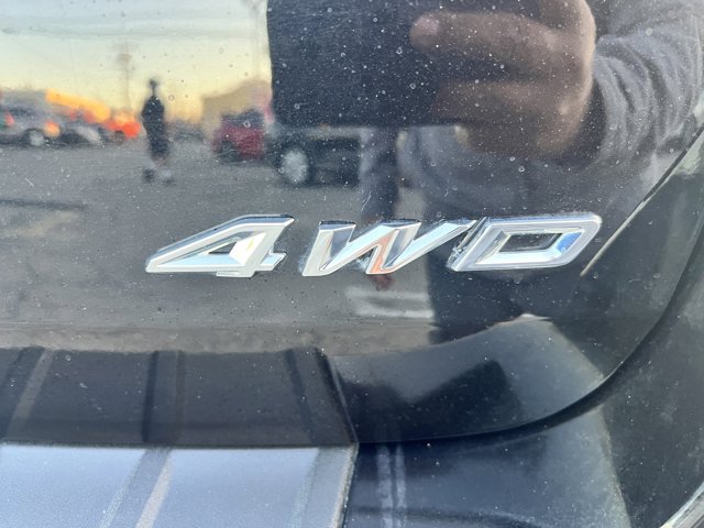 2023 Ford Explorer Timberline Image 27 of 29