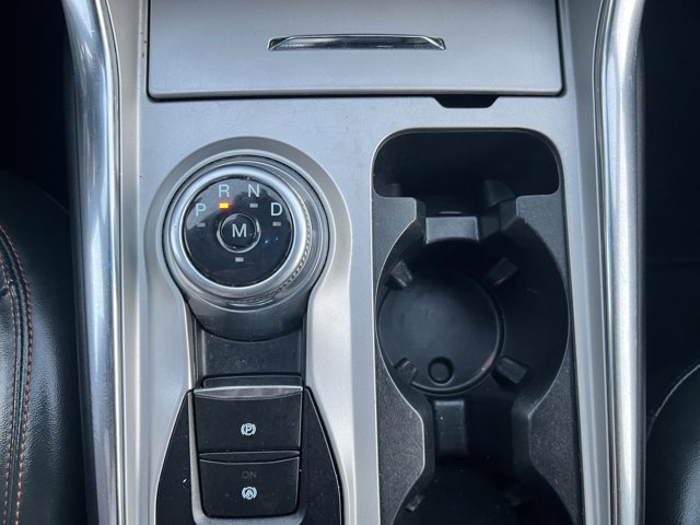 2023 Ford Explorer Timberline Image 19 of 29