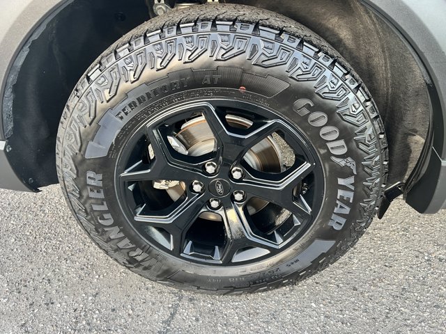 2023 Ford Explorer Timberline Image 8 of 29