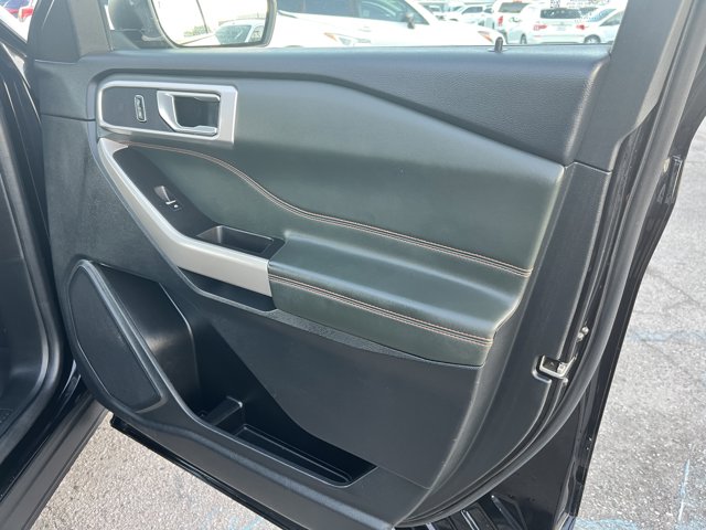 2023 Ford Explorer Timberline Image 23 of 29