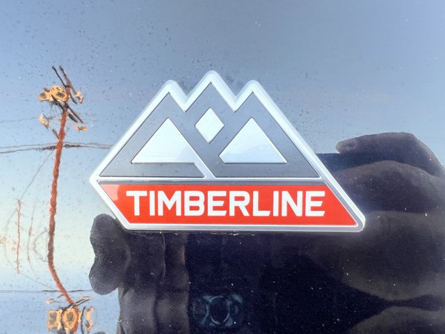2023 Ford Explorer Timberline Image 29 of 29