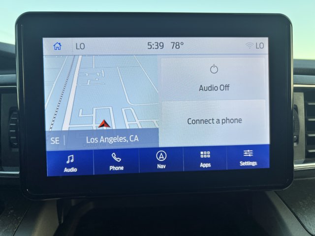 2023 Ford Explorer Timberline Image 17 of 29