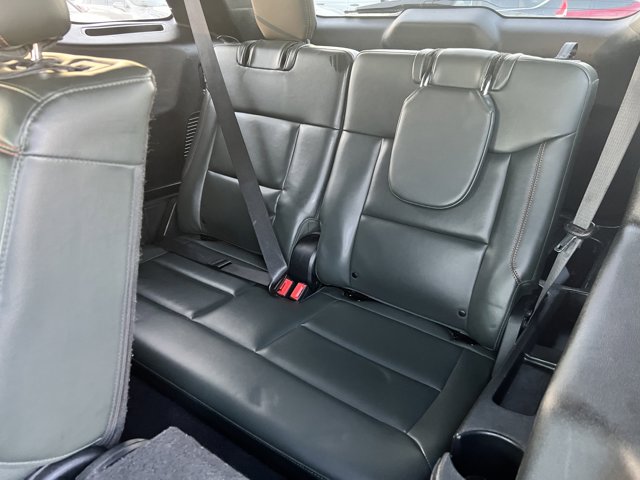 2023 Ford Explorer Timberline Image 10 of 29