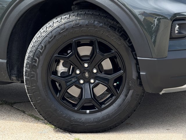 2023 Ford Explorer Timberline Image 8 of 29