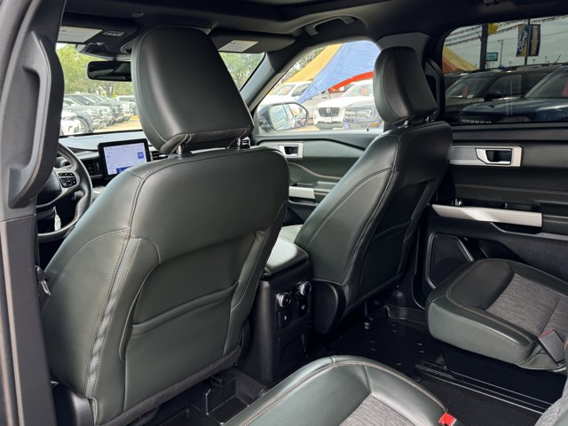 2023 Ford Explorer Timberline Image 12 of 29