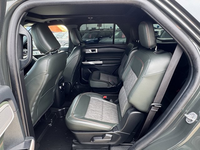 2023 Ford Explorer Timberline Image 14 of 29