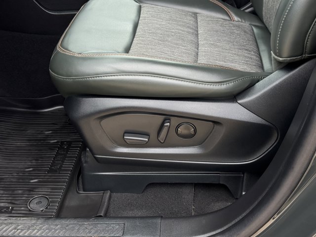 2023 Ford Explorer Timberline Image 11 of 29