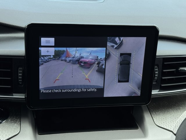 2023 Ford Explorer Timberline Image 19 of 29