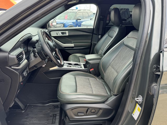 2023 Ford Explorer Timberline Image 13 of 29