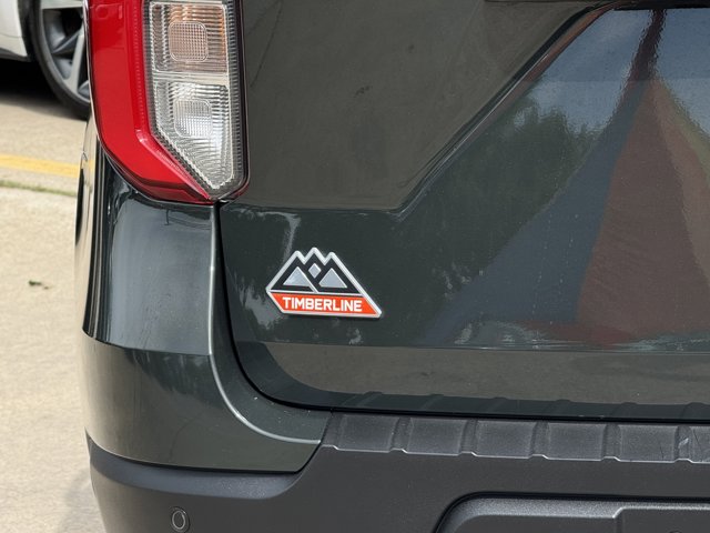 2023 Ford Explorer Timberline Image 25 of 29