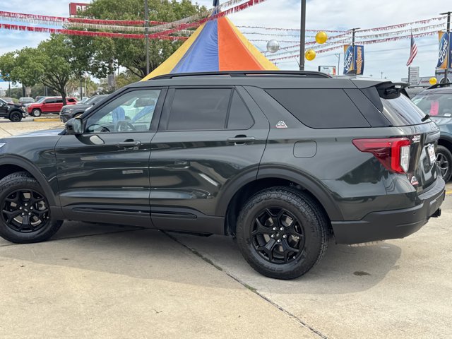 2023 Ford Explorer Timberline Image 6 of 29