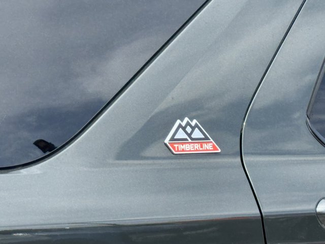 2023 Ford Explorer Timberline Image 26 of 29