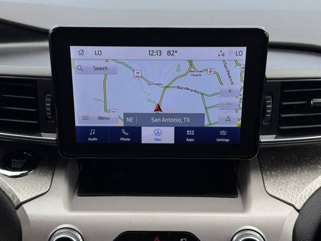 2023 Ford Explorer Timberline Image 18 of 29