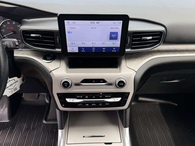 2023 Ford Explorer Timberline Image 20 of 29