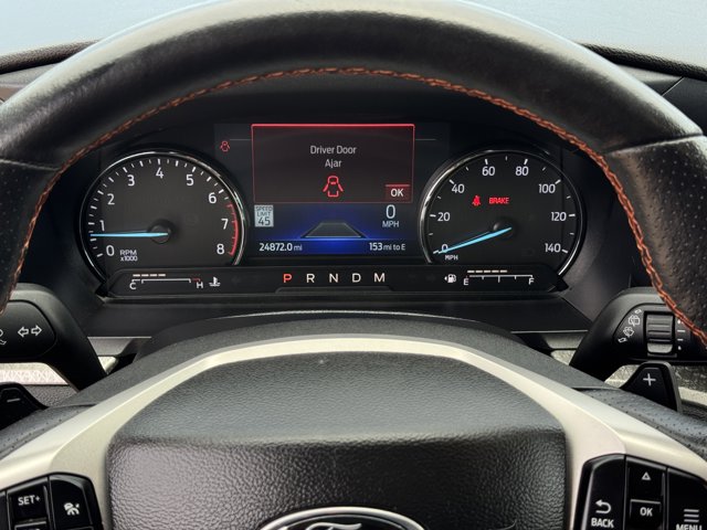 2023 Ford Explorer Timberline Image 16 of 29