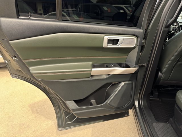 2023 Ford Explorer Timberline Image 23 of 29
