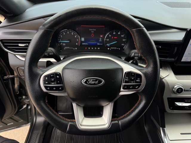 2023 Ford Explorer Timberline Image 27 of 29