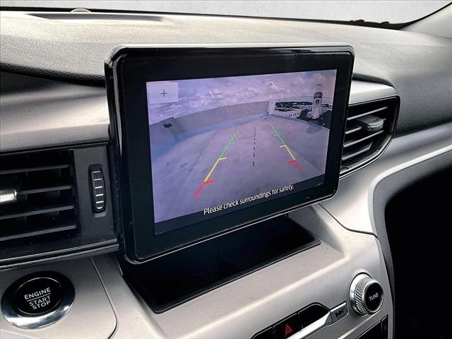 2023 Ford Explorer XLT Image 22 of 30