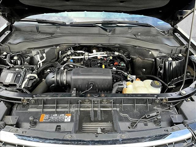 2023 Ford Explorer XLT Image 9 of 30