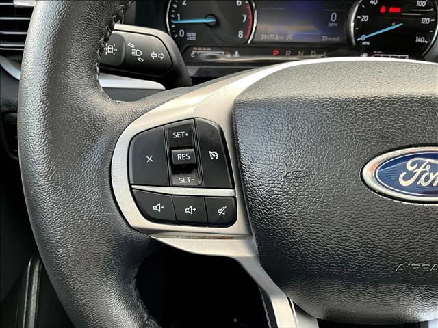 2023 Ford Explorer XLT Image 20 of 30