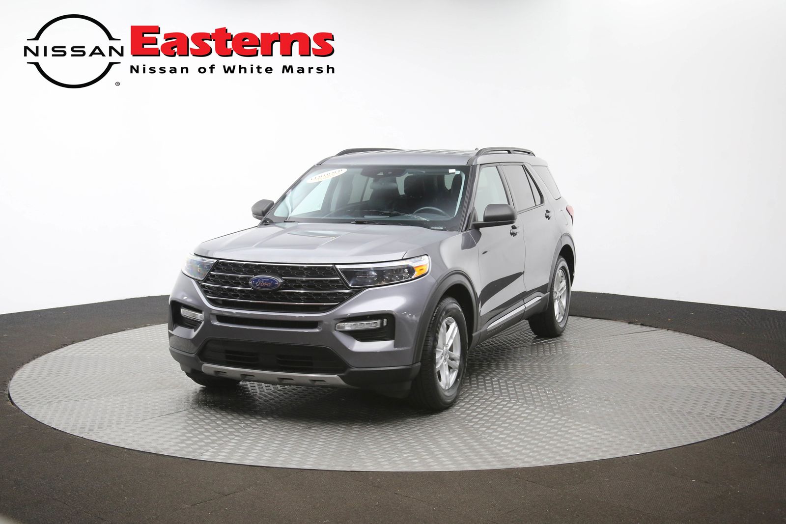 2023 Ford Explorer XLT Image 1 of 65