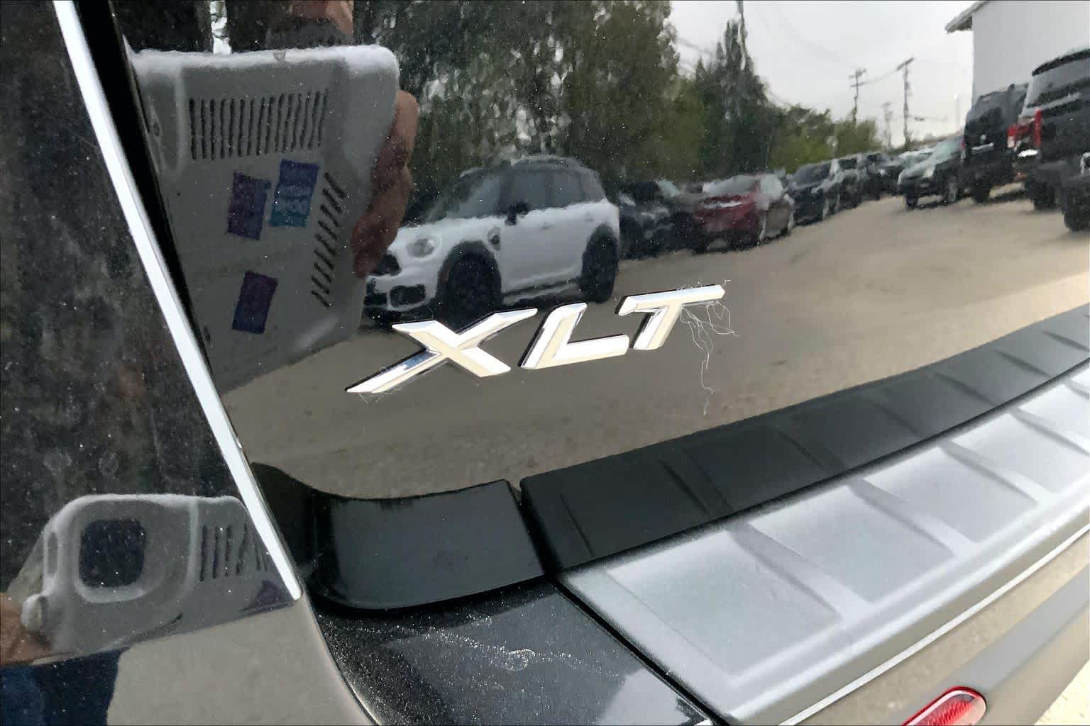 2023 Ford Explorer XLT Image 33 of 33