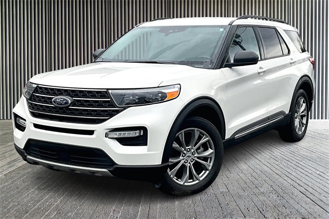 Vehicle image 1 of 36