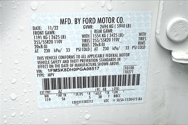 Vehicle image 36 of 36
