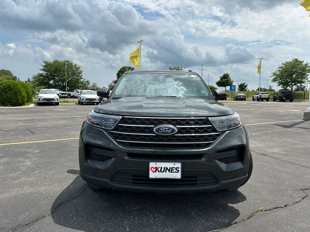 Vehicle image 1 of 25