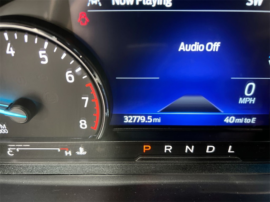 2023 Ford Explorer XLT Image 20 of 28