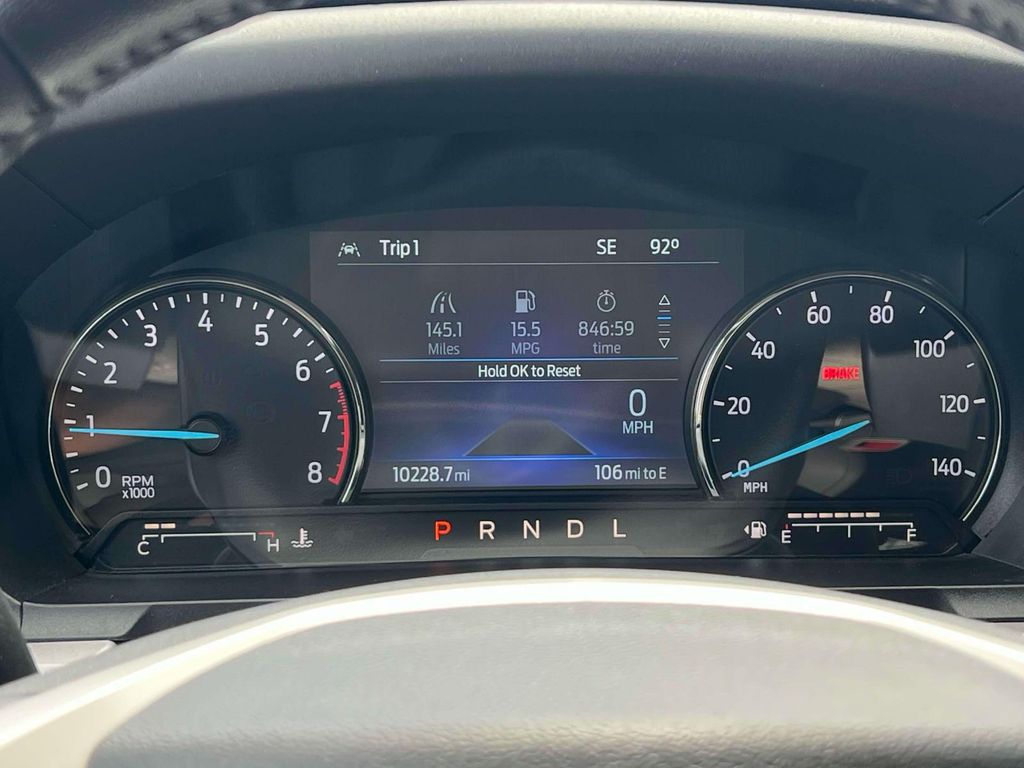 2023 Ford Explorer XLT Image 9 of 31