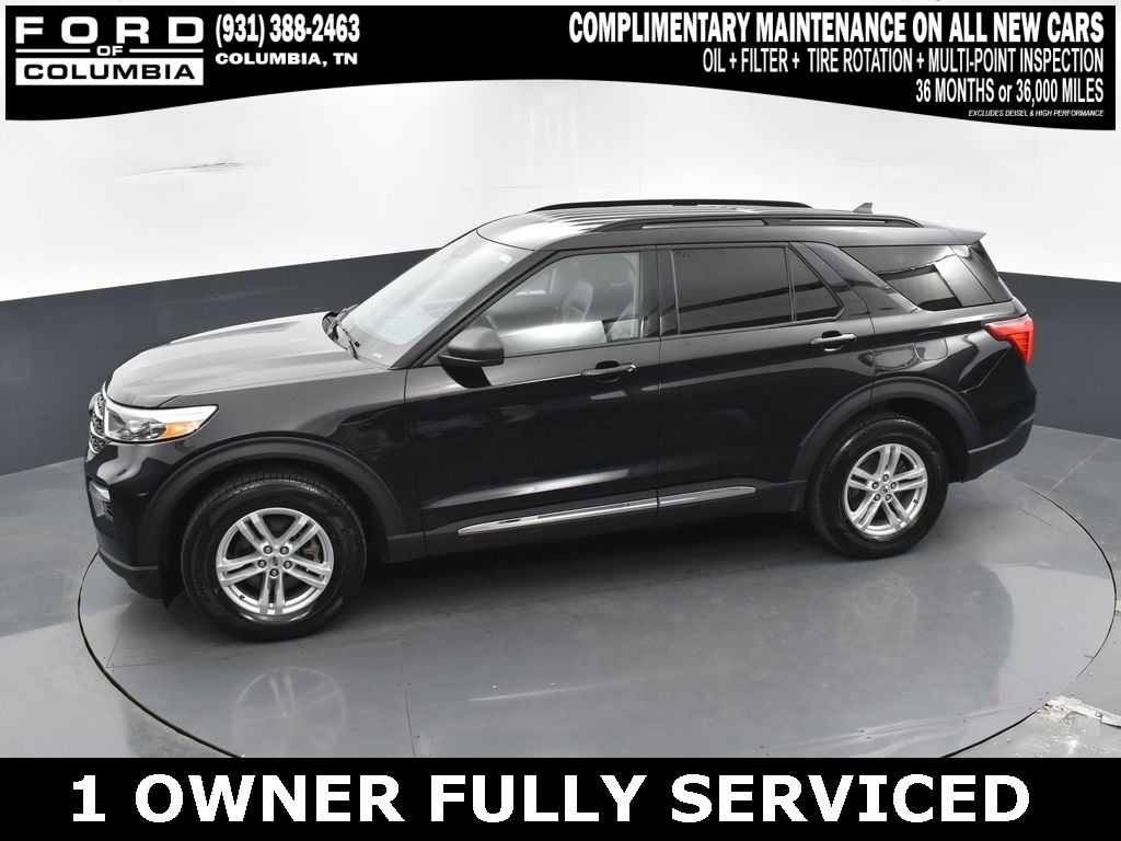Vehicle image 1 of 43