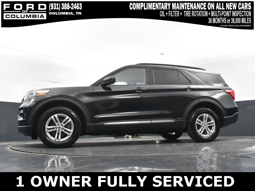Vehicle image 2 of 43