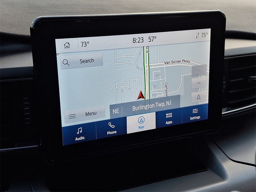 2023 Ford Explorer XLT Image 16 of 34