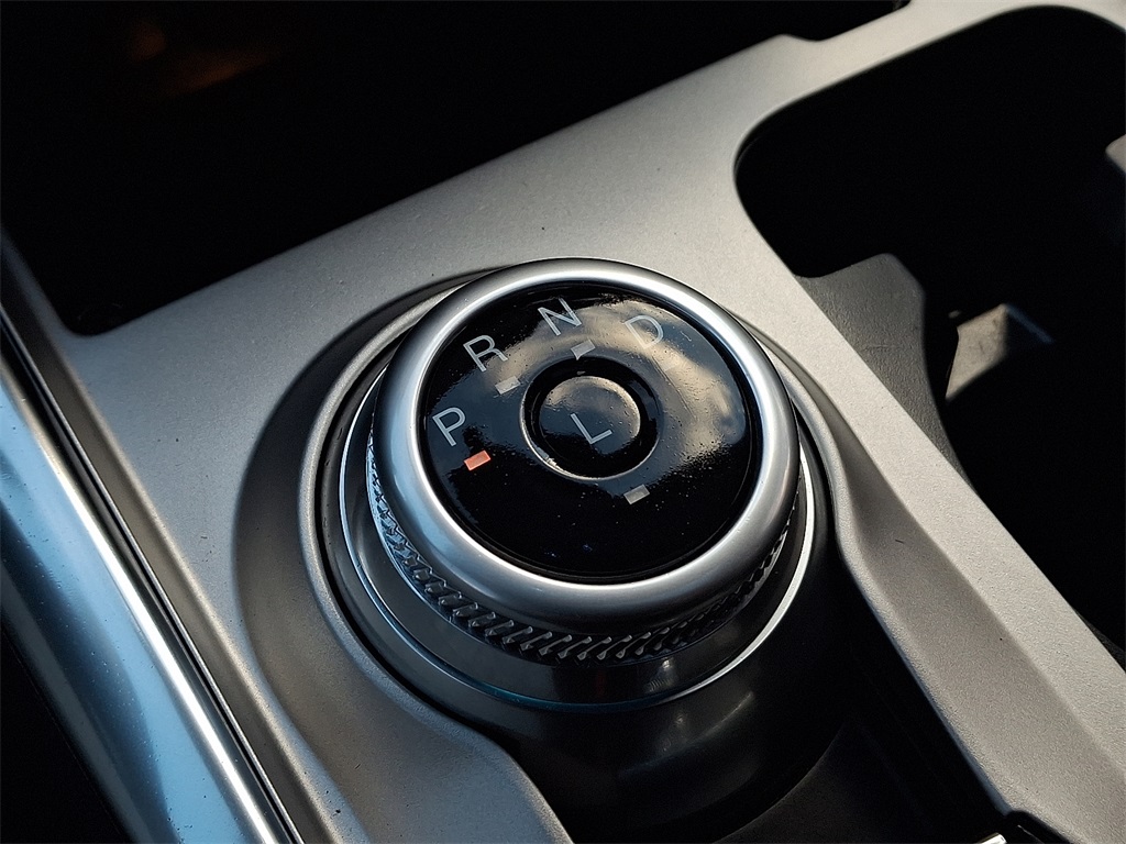 2023 Ford Explorer XLT Image 20 of 34