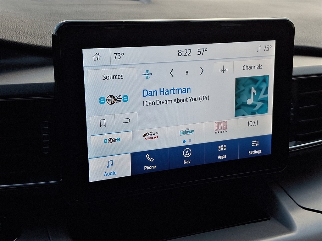 2023 Ford Explorer XLT Image 17 of 34