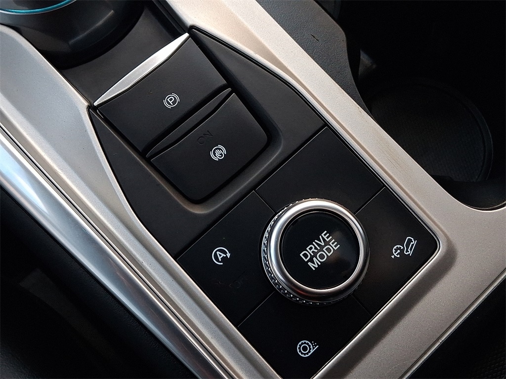 2023 Ford Explorer XLT Image 34 of 34