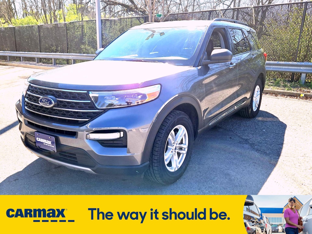 Vehicle image 1 of 30