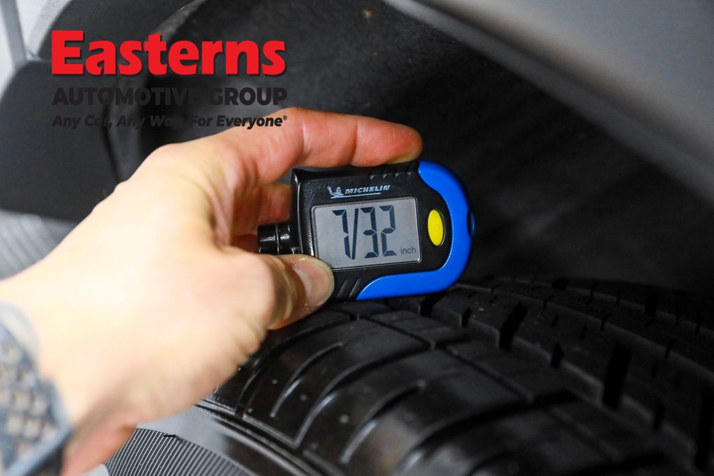 2023 Ford Explorer XLT Image 62 of 64